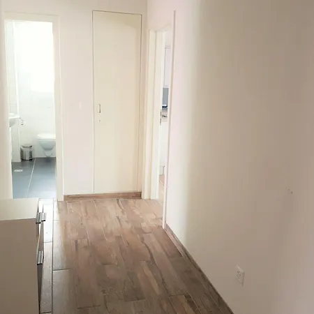 Swissholidaysapartment Centralstrasse 26 * Interlaken