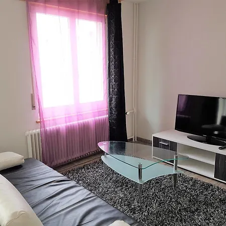 Swissholidaysapartment Centralstrasse 26 Apartment *