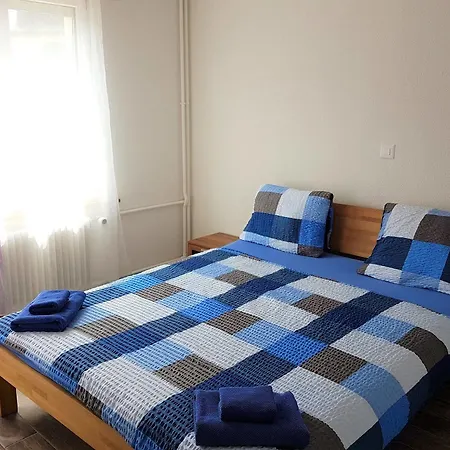 Swissholidaysapartment Centralstrasse 26 * Interlaken