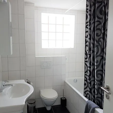 Swissholidaysapartment Centralstrasse 26