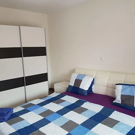 Apartment Swissholidaysapartment Centralstrasse 26