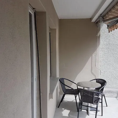 Apartment Swissholidaysapartment Centralstrasse 26